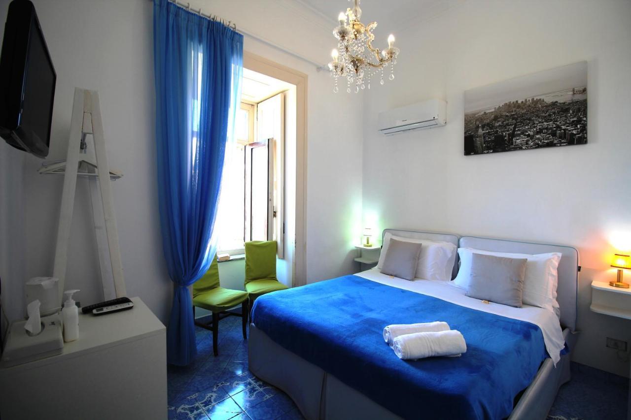 Piazza Tasso B&B Relais Sorrento Exterior foto
