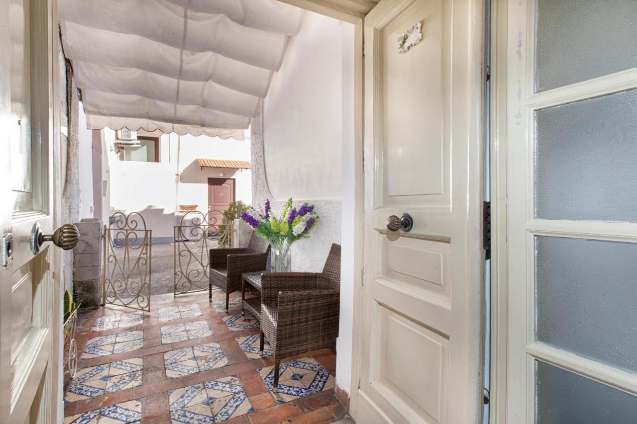 Piazza Tasso B&B Relais Sorrento Exterior foto