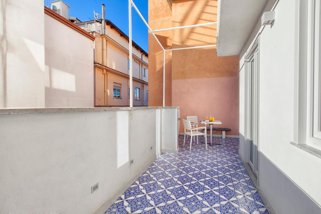 Piazza Tasso B&B Relais Sorrento Exterior foto