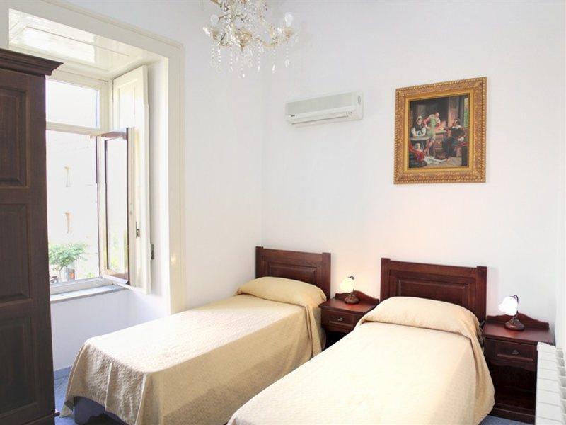 Piazza Tasso B&B Relais Sorrento Exterior foto