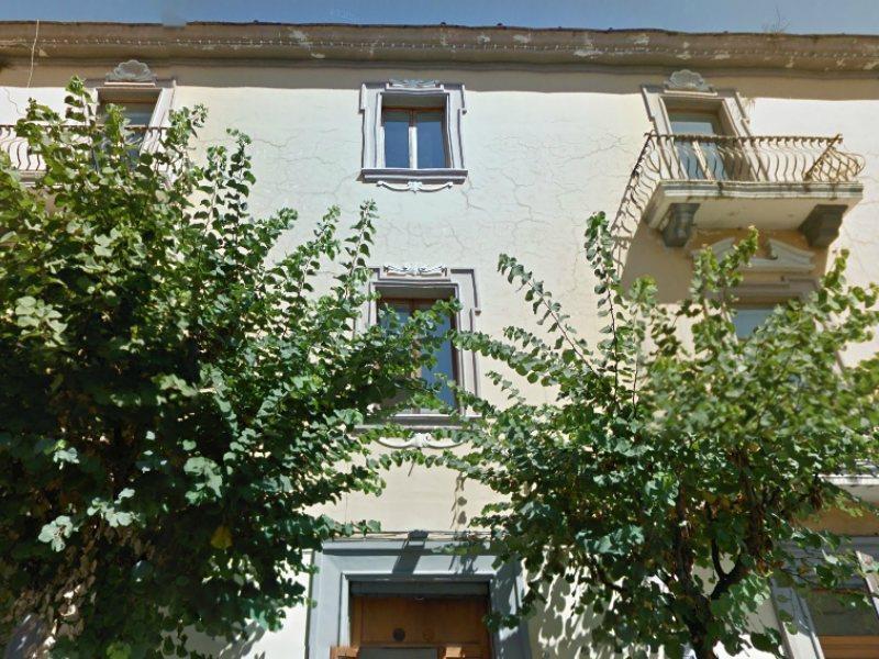 Piazza Tasso B&B Relais Sorrento Exterior foto