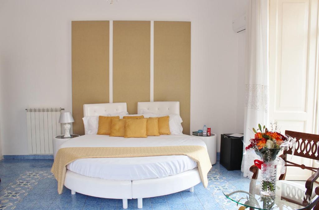 Piazza Tasso B&B Relais Sorrento Quarto foto
